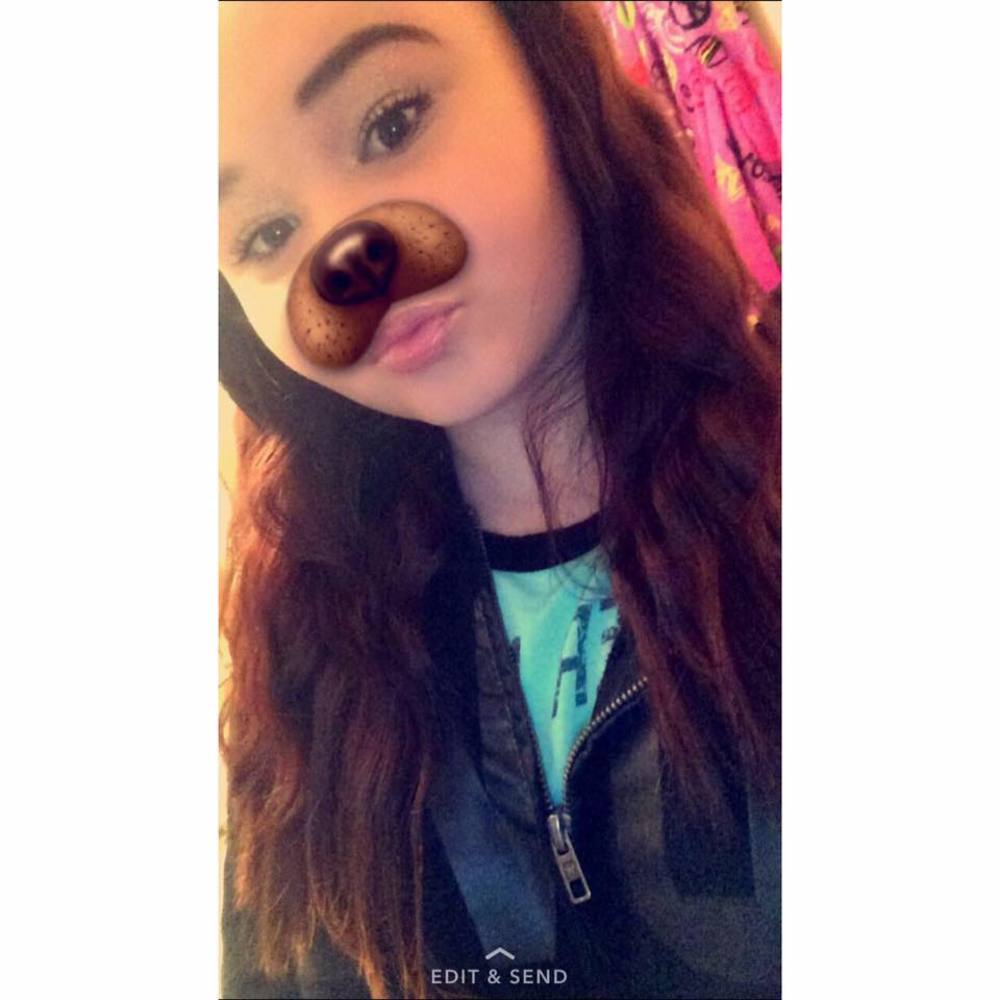 Meet your Posher, Olivia