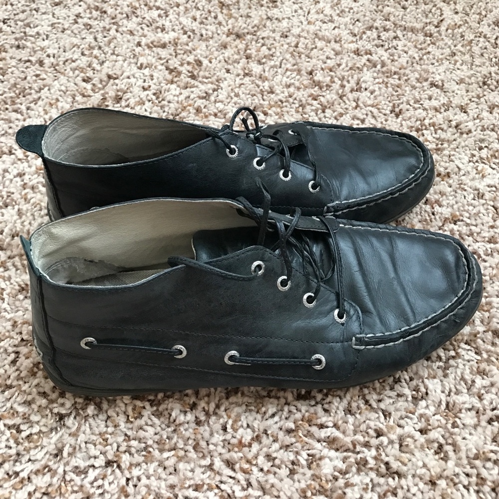 SPERRY TOPSIDERS