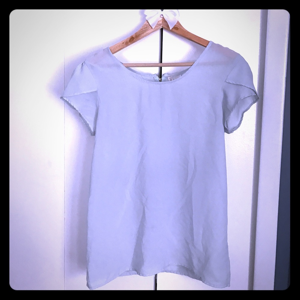 Lightweight shirt
