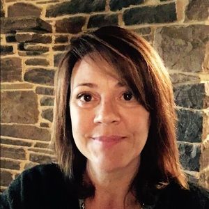 Meet your Posher, Tina