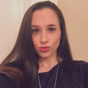 Meet your Posher, Kelsey