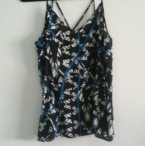 Stitch Fix Jeisa Strappy Top Stitch Fix Jeisa Strappy Top