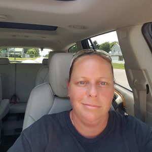 Meet your Posher, Toni