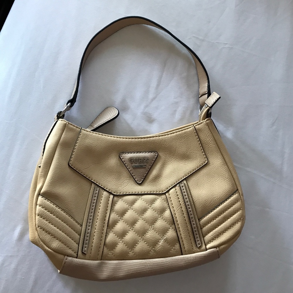 Guess shoulder bag
