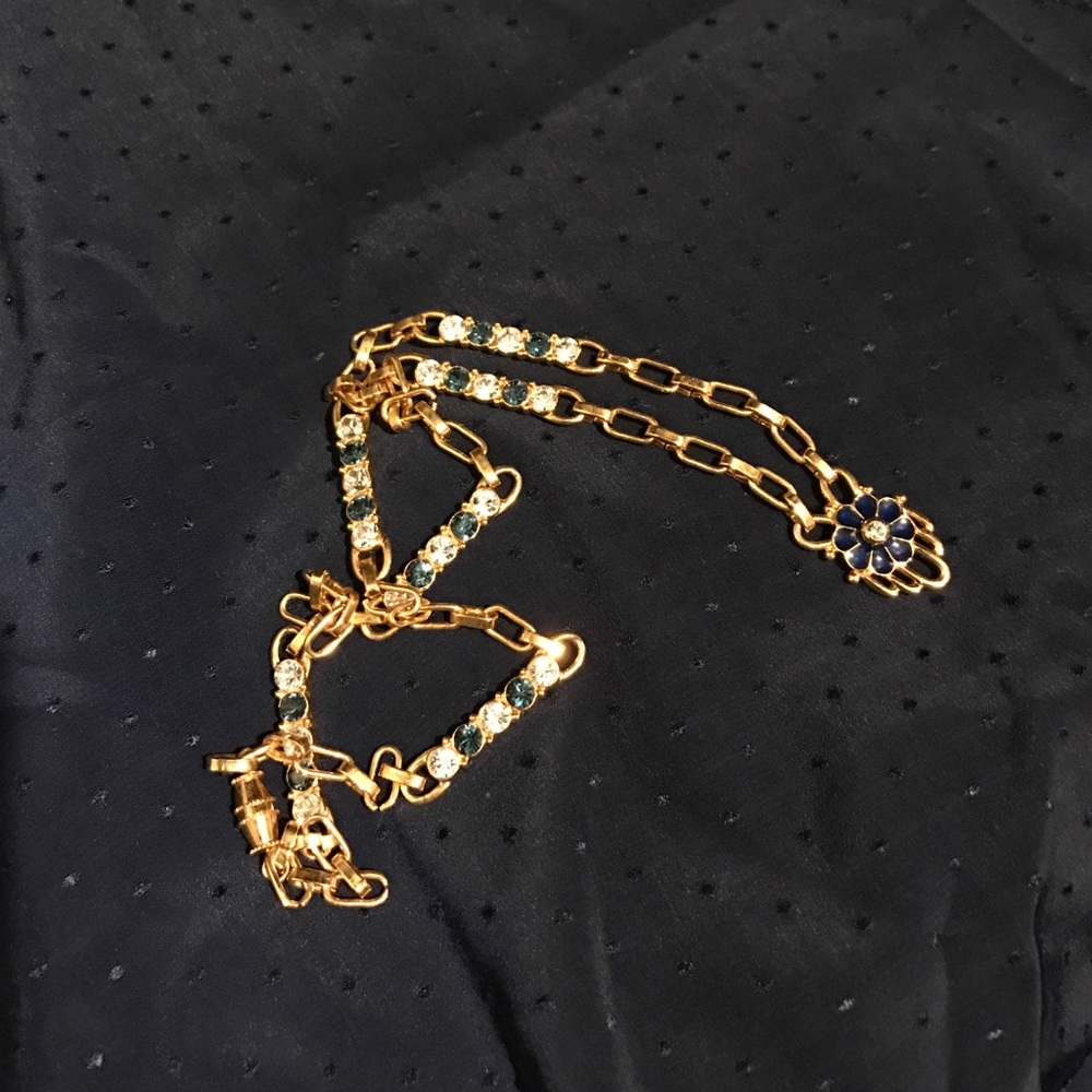 JBK Necklace