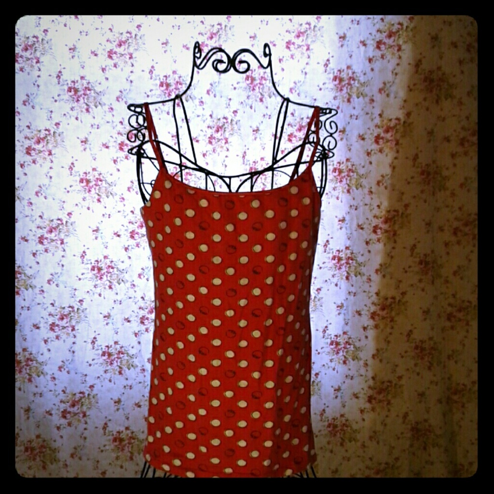 Aeropostale Tank Top