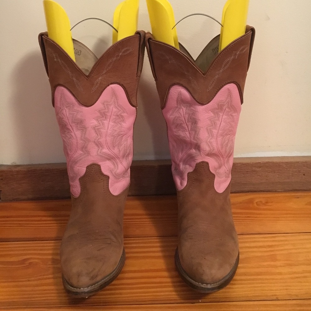 Durango cowgirl boots