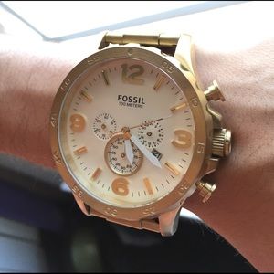 Fossil Watch