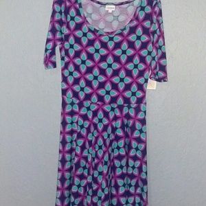 BNWT LuLaRoe Nicole