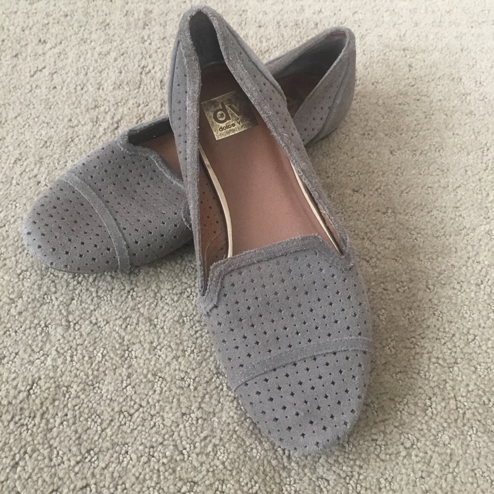 Dolce Vita Loafers
