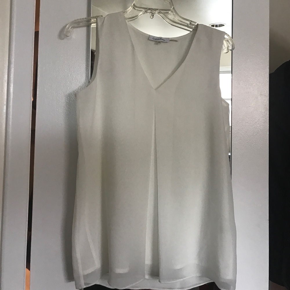 Calvin Klein shirt