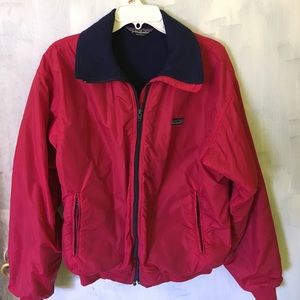 Patagonia jacket