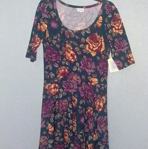 BNWT LuLaRoe Nicole