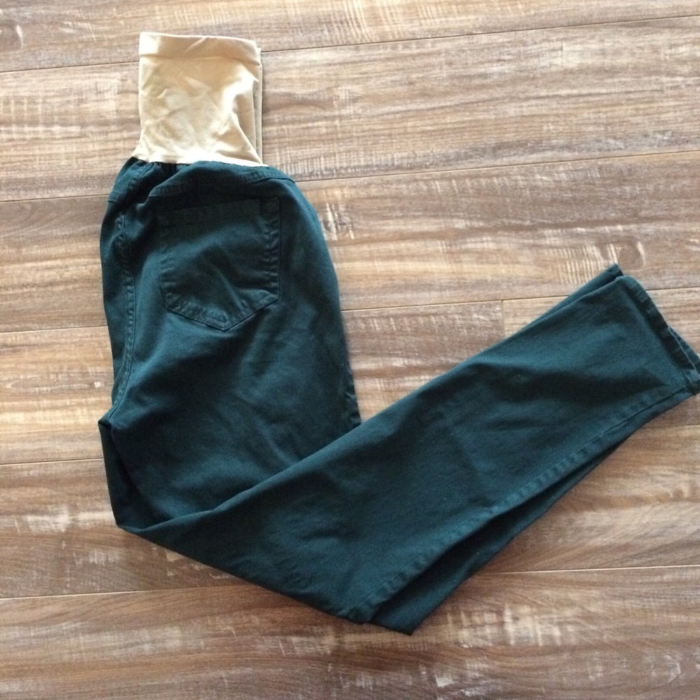 Motherhood Maternity skinny pants