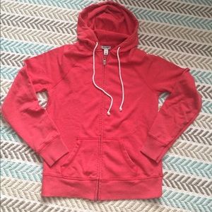 Old Navy - Light Weight Zip Up - Barely Worn