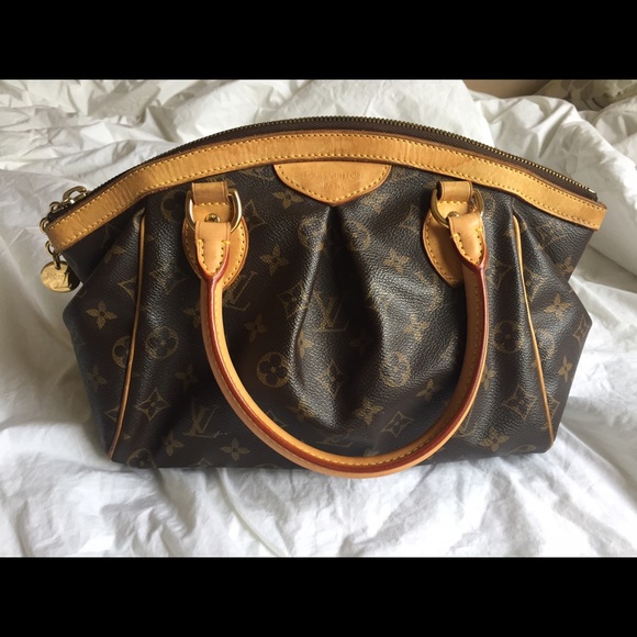 100% authentic Louis Vuitton handbag - Picture 1 of 4