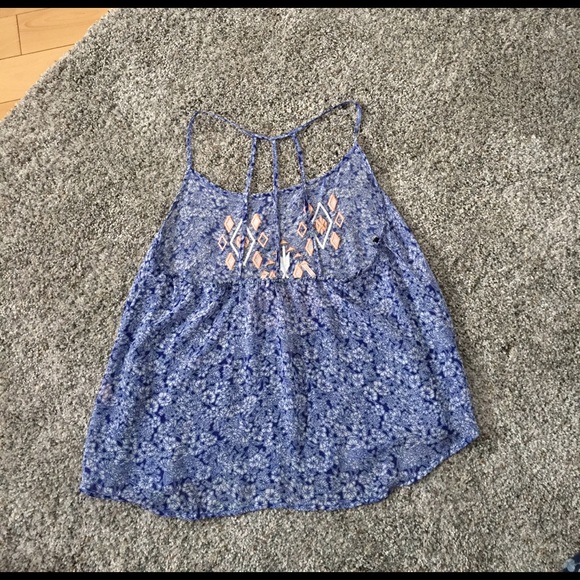 Tank top, worn once or twice - Picture 2 of 2