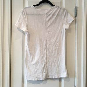 Lululemon tee