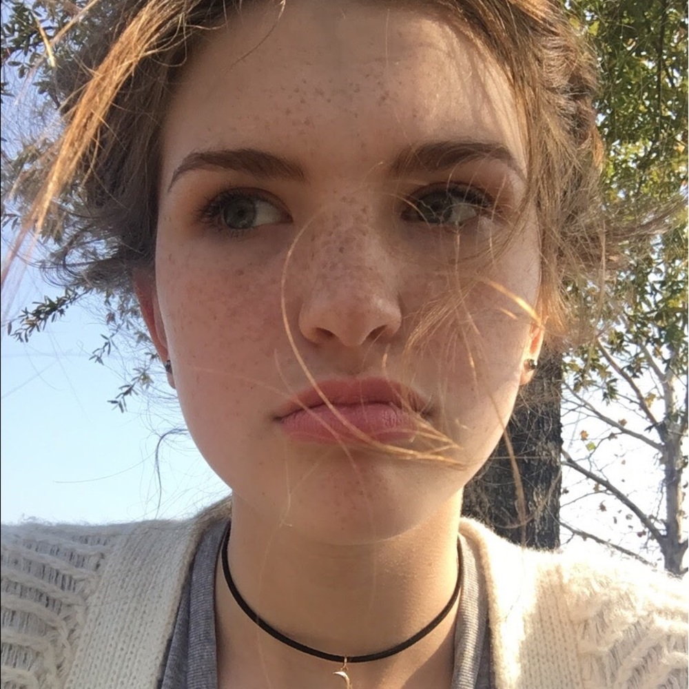 Meet your Posher, Summer