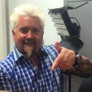 Meet your Posher, Pat