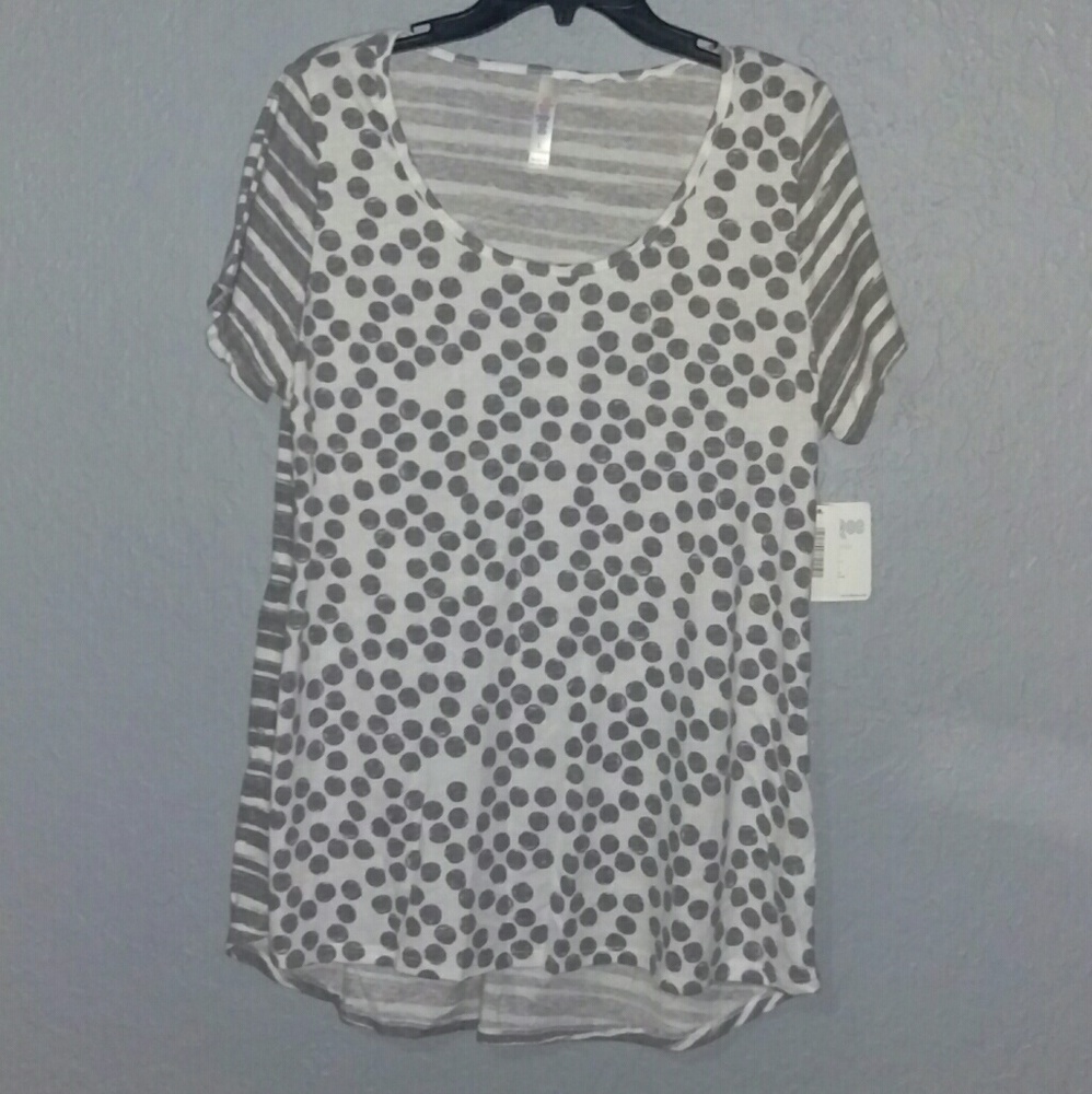 BNWT LuLaRoe Classic