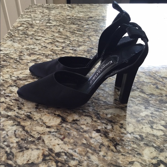 Kenneth Cole High Heels - Picture 2 of 5