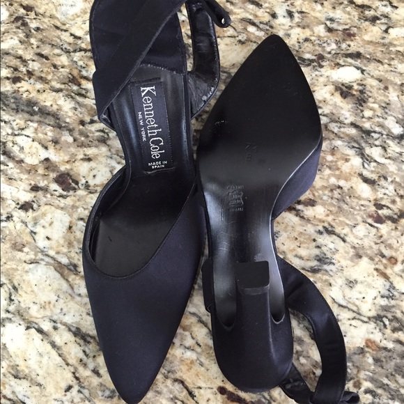 Kenneth Cole High Heels - Picture 5 of 5