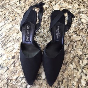 Kenneth Cole High Heels