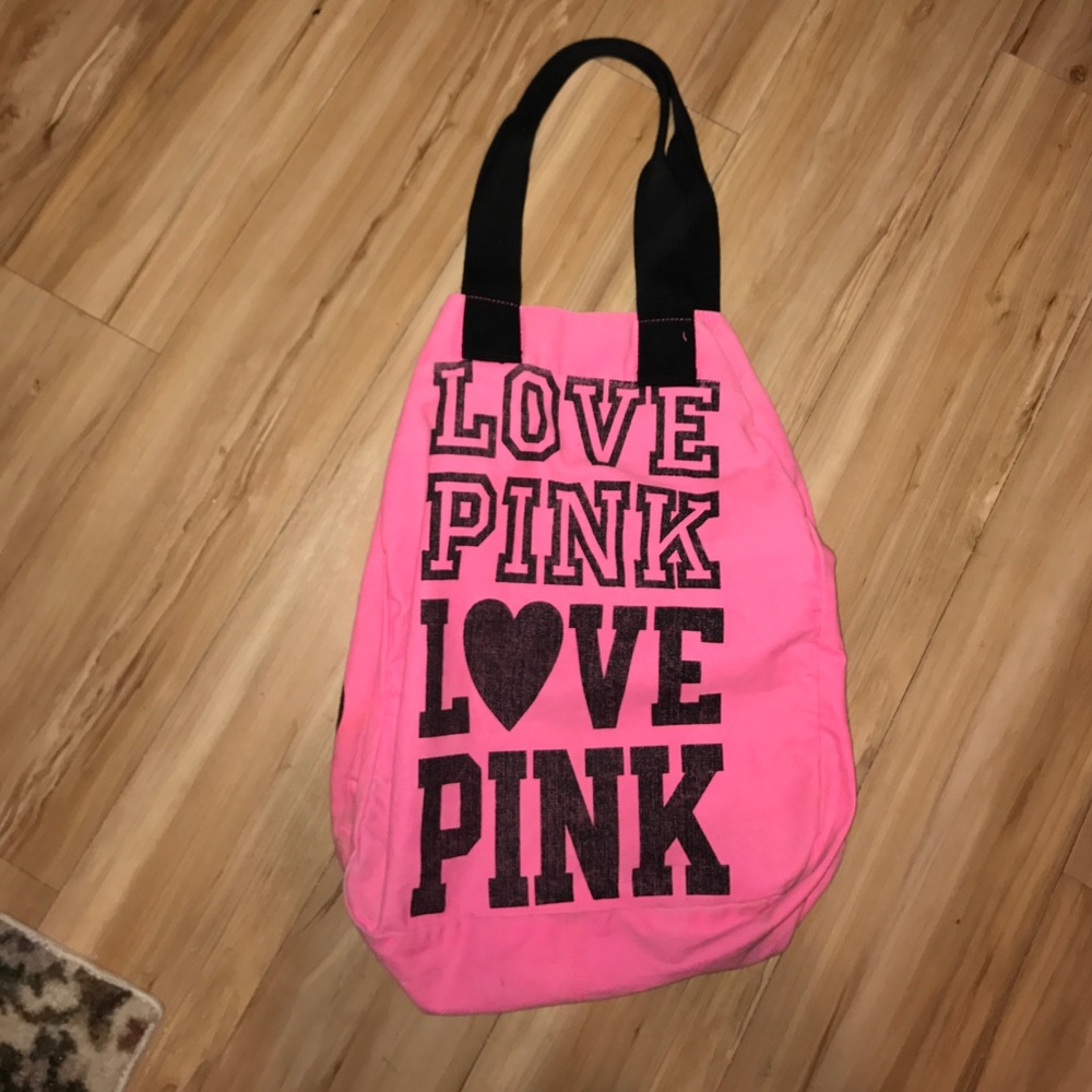 Vs PINK Bag