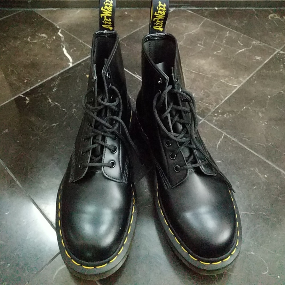 Original Dr Marten's