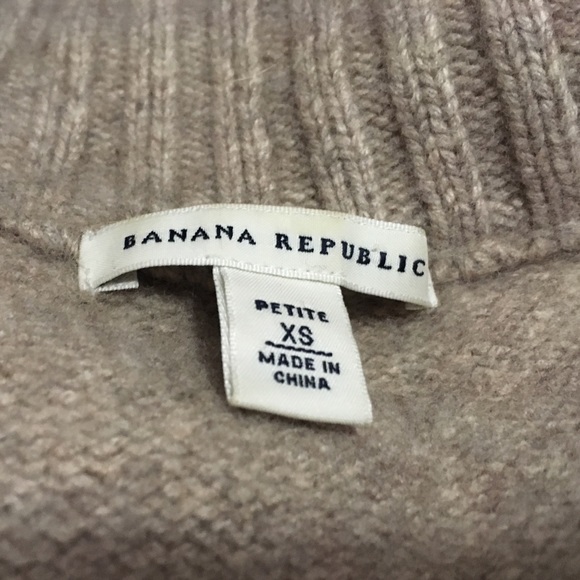 Banana Republic cardigan - Picture 3 of 3