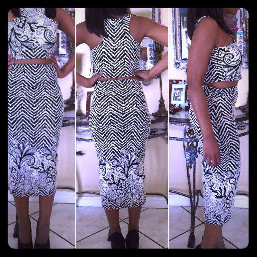 2 piece set