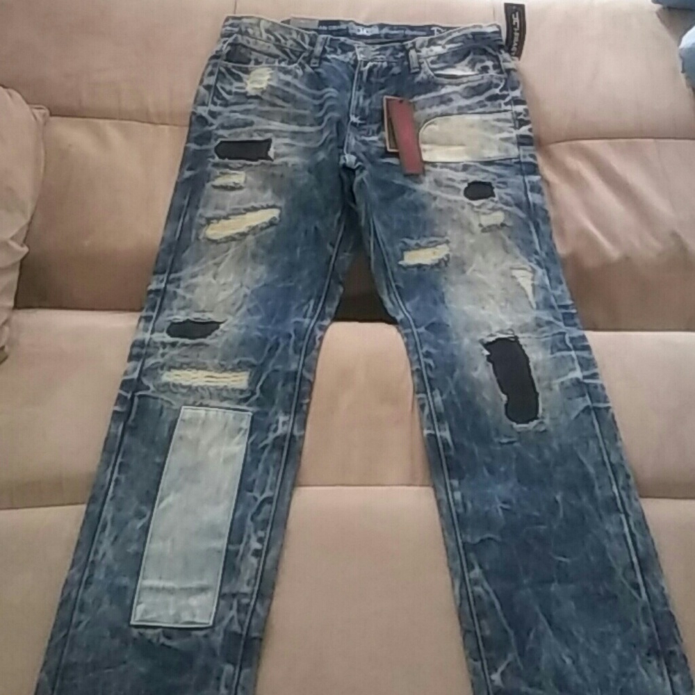 Jordan craig legacy jeans