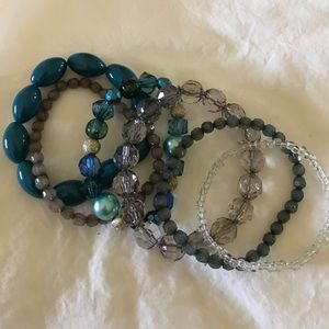 Bracelet set