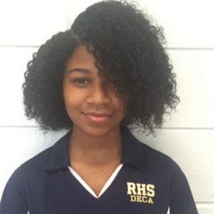 Meet your Posher, Chel