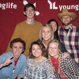 Meet your Posher, Tasha