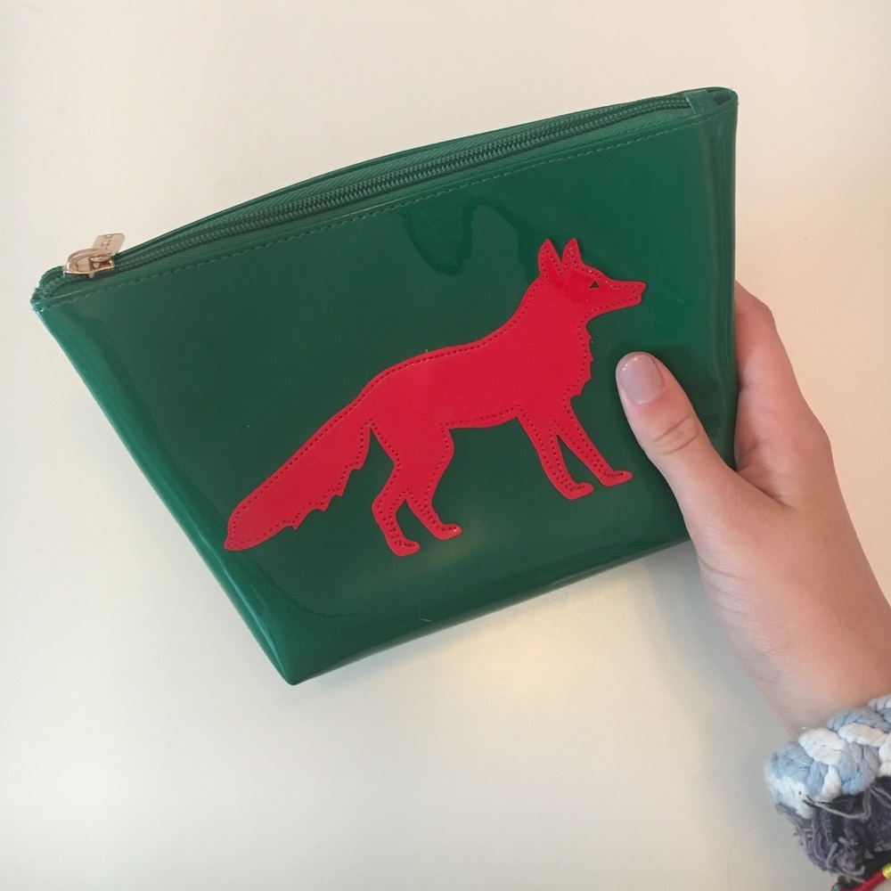 Lolo Pencil Case/Makeup Bag
