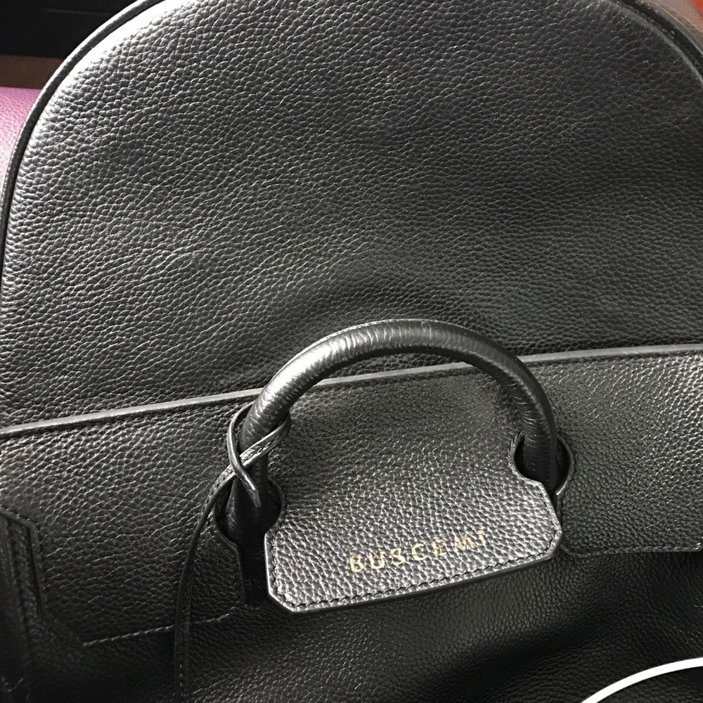 Buscemi bag