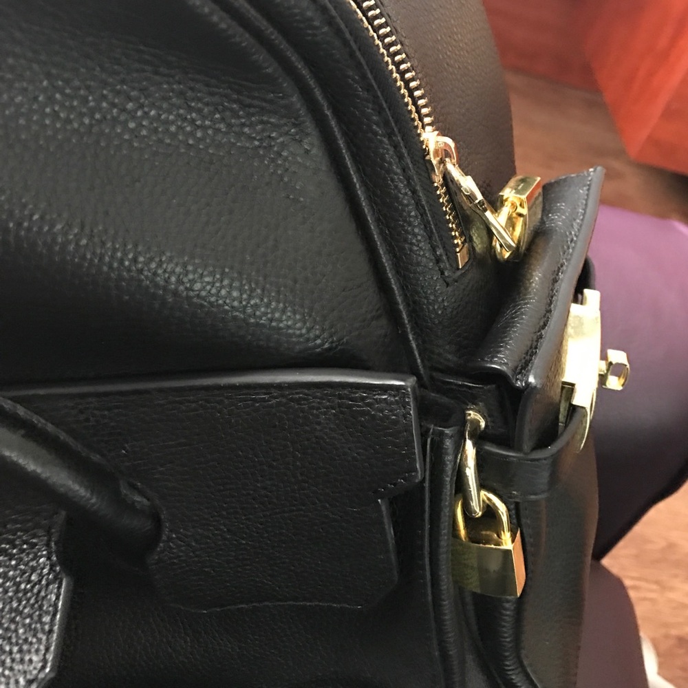 Buscemi bag - Picture 2 of 4
