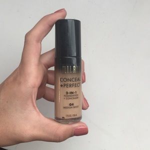 Milani Foundation