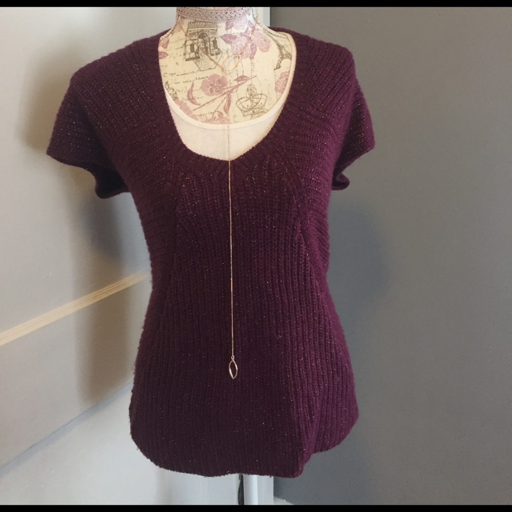 Super soft flowy blouse