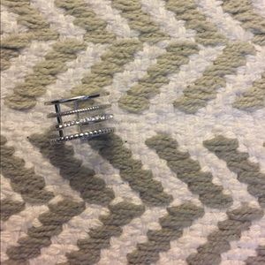 Charming Charlie ring