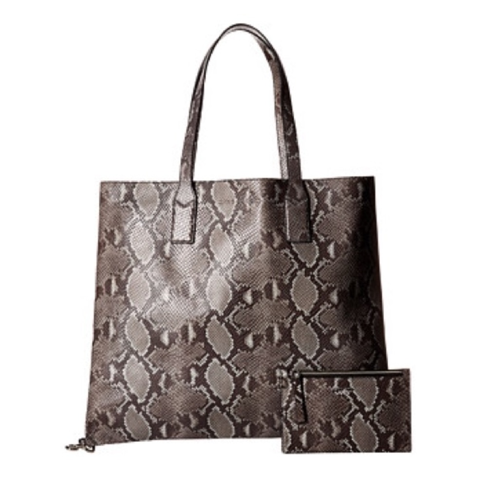 Marc Jacobs Python Tote - Picture 3 of 4