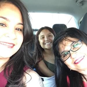 Meet your Posher, Pamela