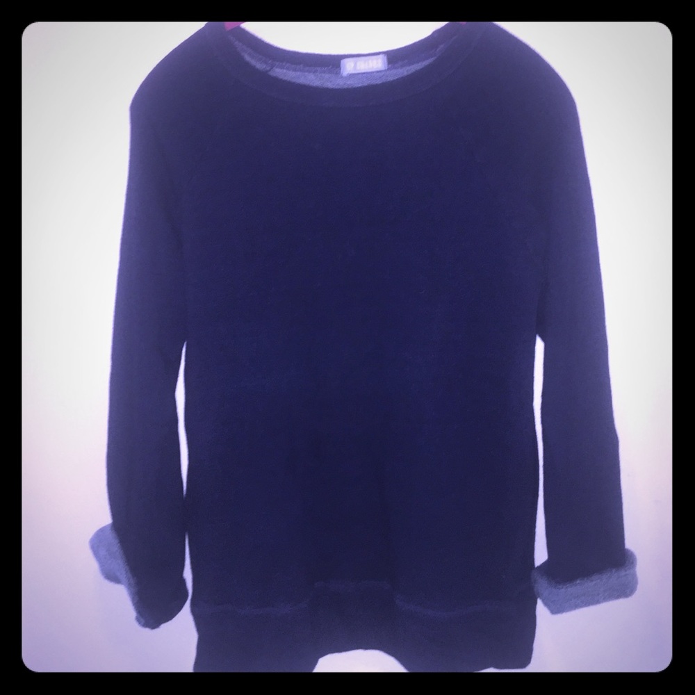 CP Shades Knit Sweater