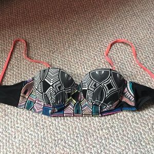 🌴🌴 32B SWIM TOP 🌴🌴