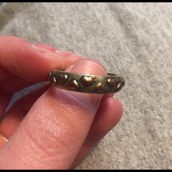 Various Rings - Picture 2 of 5