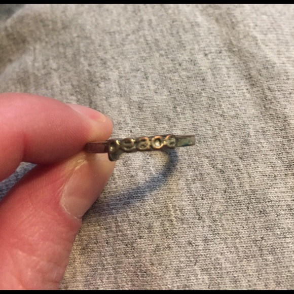 Various Rings - Picture 3 of 5