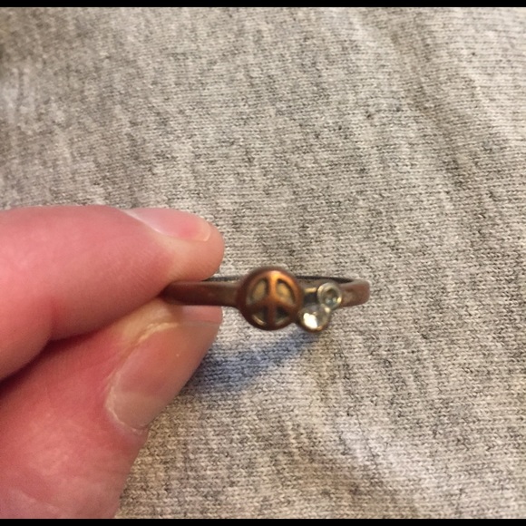 Various Rings - Picture 5 of 5