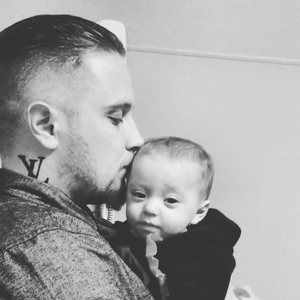 Meet your Posher, George